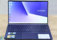 Asus Zenbook